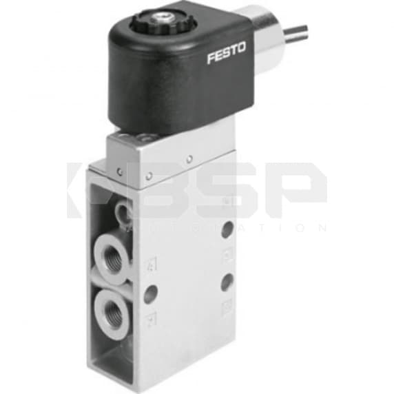 FESTO MFH-5-1/8-S-EX FESTO MFH-5-1/8-S-EX