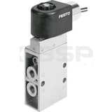 FESTO MFH-5-1/8-S-EX FESTO MFH-5-1/8-S-EX