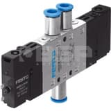 FESTO CPE10-M1BH-5J-QS-6 FESTO CPE10-M1BH-5J-QS-6