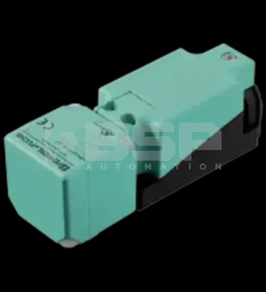 Pepperl+Fuchs NBN50-U1K-A0 Pepperl+Fuchs NBN50-U1K-A0