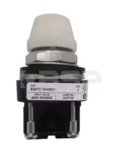 Allen Bradley 800T-PH46W Allen Bradley 800T-PH46W