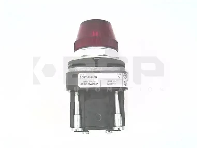 Allen Bradley 800T-PH46R Allen Bradley 800T-PH46R