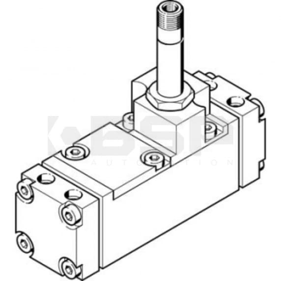 FESTO CM-5/2-1/4-FH FESTO CM-5/2-1/4-FH