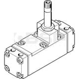 FESTO CM-5/2-1/2-FH FESTO CM-5/2-1/2-FH