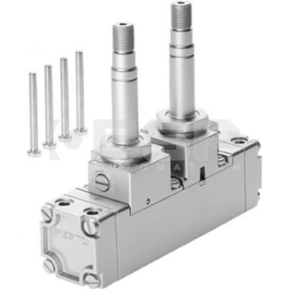 FESTO CJM-5/2-1/4-CH FESTO CJM-5/2-1/4-CH