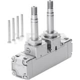 FESTO CJM-5/2-1/4-CH FESTO CJM-5/2-1/4-CH