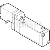 FESTO MEH-5/2-5,0-I-B FESTO MEH-5/2-5,0-I-B
