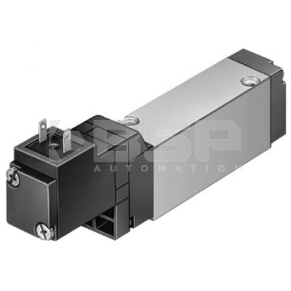 FESTO MEH-5/2-5,0-L-S-B FESTO MEH-5/2-5,0-L-S-B