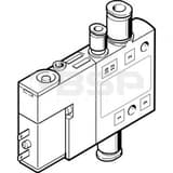 FESTO CPE10-M1BH-3GLS-QS-6 FESTO CPE10-M1BH-3GLS-QS-6
