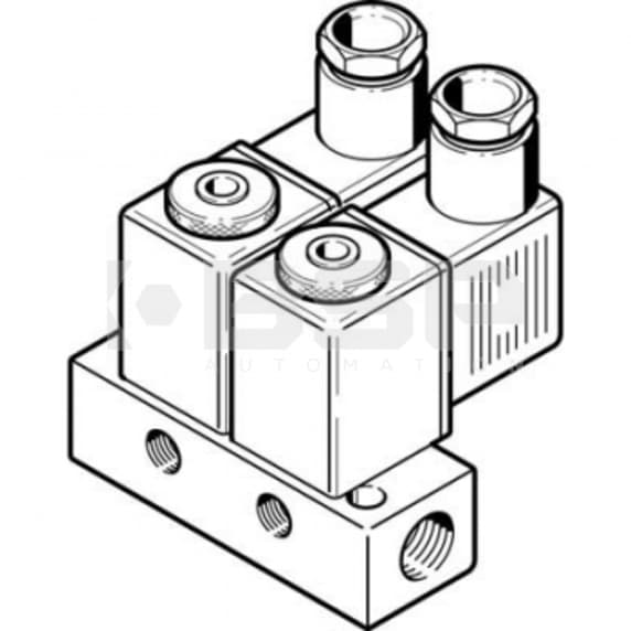 FESTO BMFH-2-3-M5 FESTO BMFH-2-3-M5