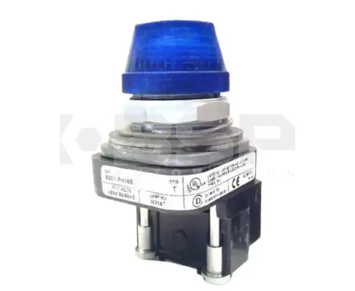 Allen Bradley 800T-PH16B Allen Bradley 800T-PH16B