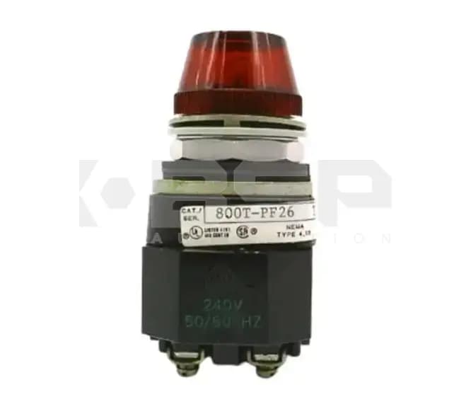 Allen Bradley 800T-PF26R Allen Bradley 800T-PF26R