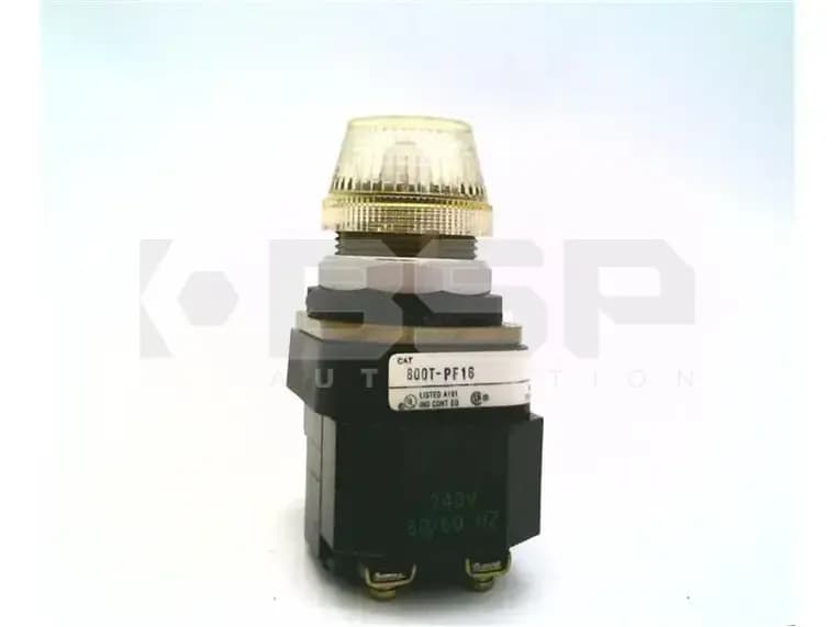 Allen Bradley 800T-PF26C Allen Bradley 800T-PF26C