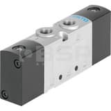 FESTO VUWS-L20-P53E-M-G18 FESTO VUWS-L20-P53E-M-G18