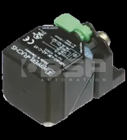 Pepperl+Fuchs NRN40-L3K-E2-IO-C-V1 Pepperl+Fuchs NRN40-L3K-E2-IO-C-V1