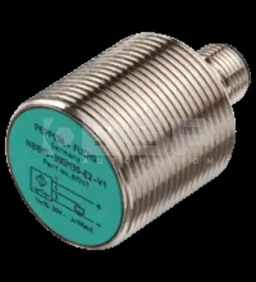 Pepperl+Fuchs NBB15-30GM35-A2-V1 Pepperl+Fuchs NBB15-30GM35-A2-V1