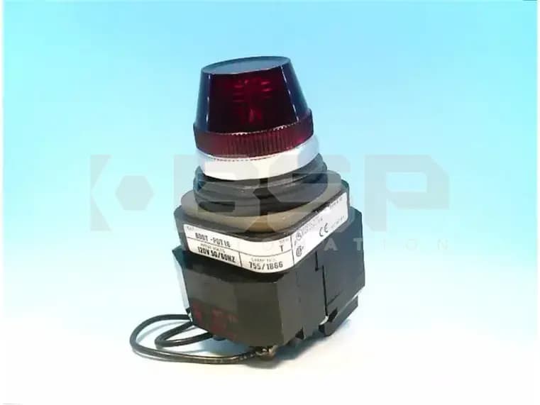 Allen Bradley 800T-PDT16R Allen Bradley 800T-PDT16R