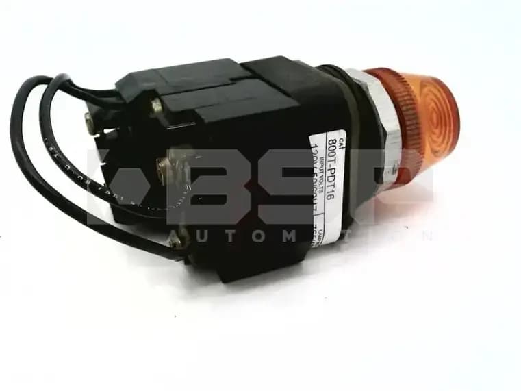 Allen Bradley 800T-PDT16A Allen Bradley 800T-PDT16A