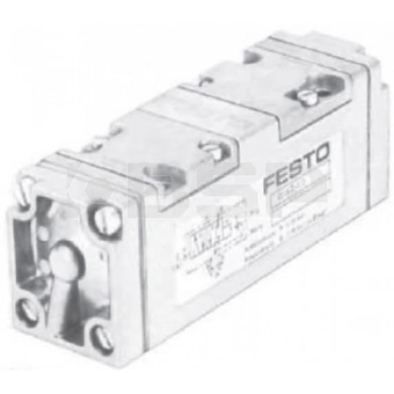 FESTO CL-5/2-1/4 FESTO CL-5/2-1/4