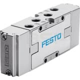 FESTO VL-5/3E-1/8-B-EX FESTO VL-5/3E-1/8-B-EX