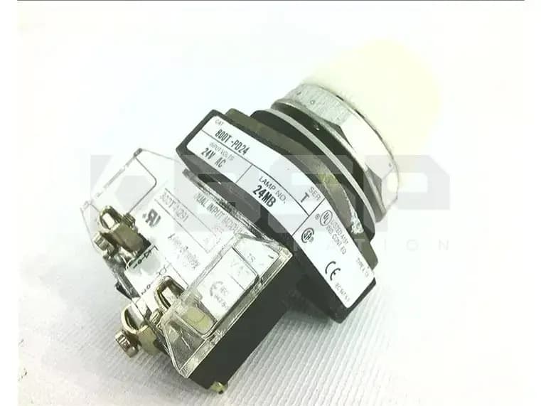 Allen Bradley 800T-PD24W Allen Bradley 800T-PD24W