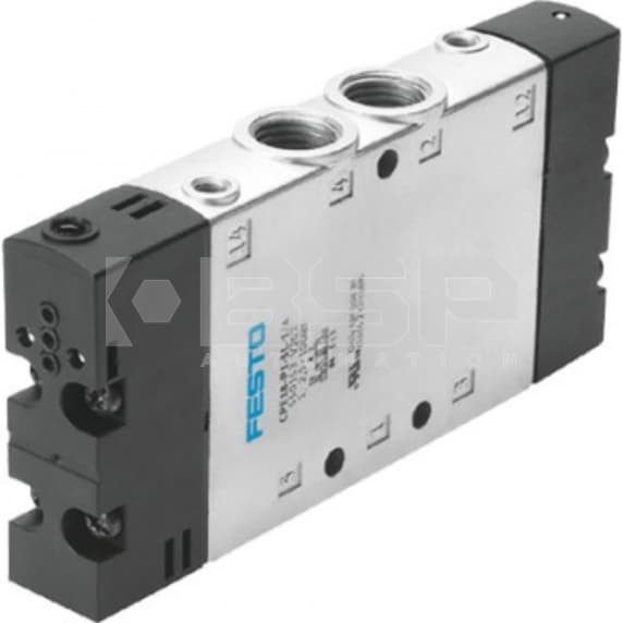 FESTO CPE18-P1-5LS-1/4 FESTO CPE18-P1-5LS-1/4