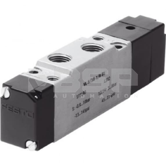 FESTO VL-5/3E-1/8-B1 FESTO VL-5/3E-1/8-B1