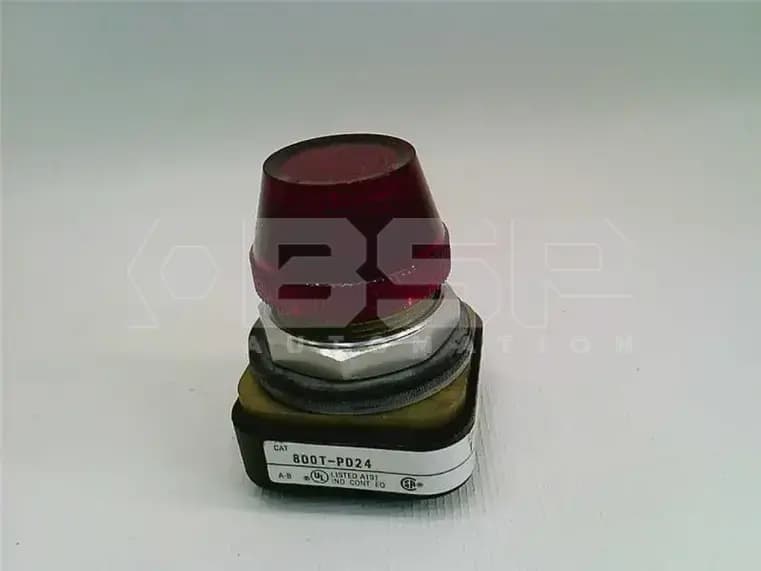 Allen Bradley 800T-PD24R Allen Bradley 800T-PD24R