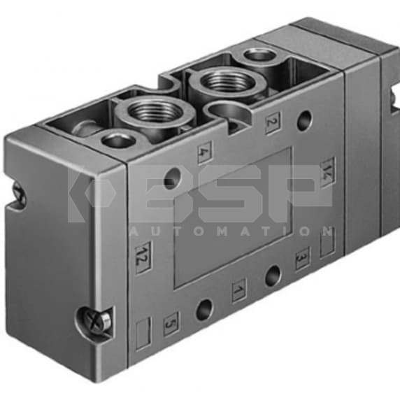 FESTO VL-5/3E-3/8-B-EX FESTO VL-5/3E-3/8-B-EX