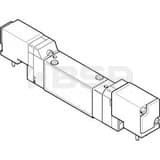 FESTO MEH-5/3G-5,0-I-B FESTO MEH-5/3G-5,0-I-B