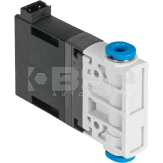 FESTO MHJ9-QS-4-MF FESTO MHJ9-QS-4-MF