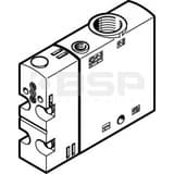 FESTO CPE18-P1-3GLS-1/4 FESTO CPE18-P1-3GLS-1/4