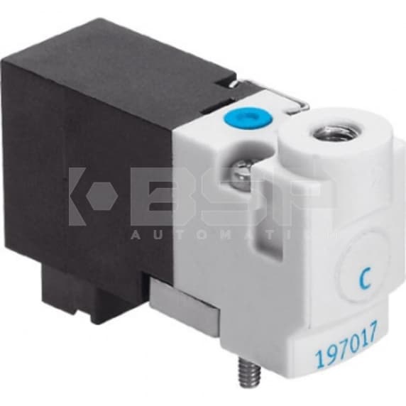 FESTO MHP1-M4H-3/2G-M3-PI FESTO MHP1-M4H-3/2G-M3-PI