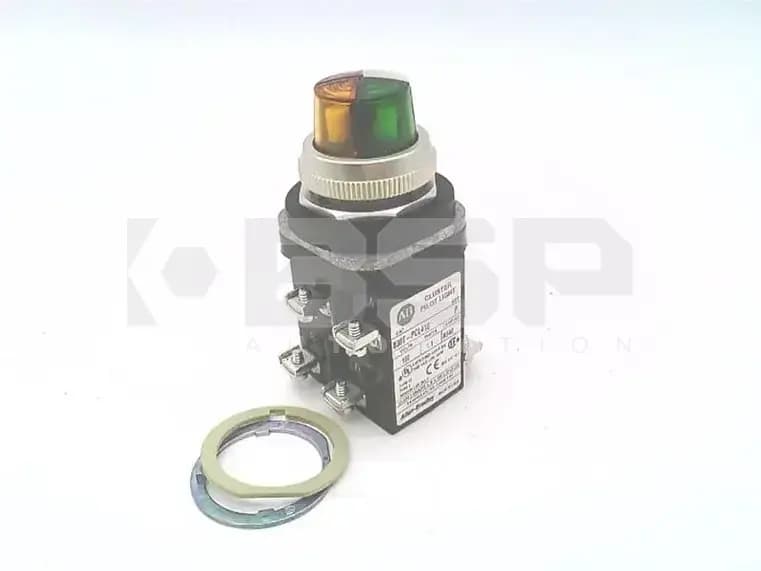 Allen Bradley 800T-PCL416RWGA Allen Bradley 800T-PCL416RWGA