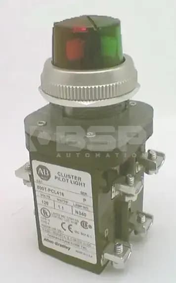 Allen Bradley 800T-PCL416RGRG Allen Bradley 800T-PCL416RGRG
