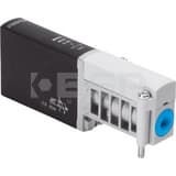 FESTO MHA3-M1H-3/2G-3 FESTO MHA3-M1H-3/2G-3