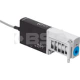 FESTO MHA3-MS1H-3/2G-3-K FESTO MHA3-MS1H-3/2G-3-K