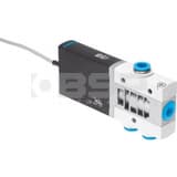 FESTO MHE4-MS1H-3/2O-QS-8-K FESTO MHE4-MS1H-3/2O-QS-8-K