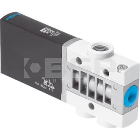 FESTO MHE3-M1H-3/2O-1/8 FESTO MHE3-M1H-3/2O-1/8
