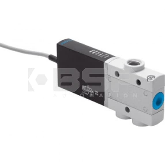 FESTO MHE3-M1H-3/2O-1/8-K FESTO MHE3-M1H-3/2O-1/8-K