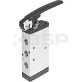FESTO VHEM-L-M52-E-G14 FESTO VHEM-L-M52-E-G14