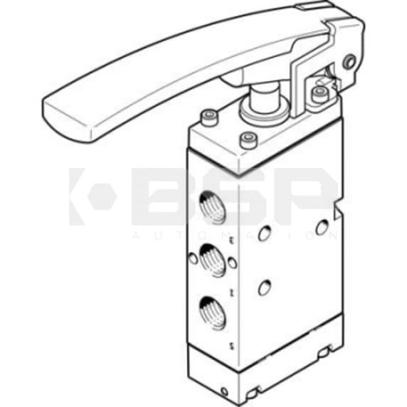 FESTO VHEM-L-M52-E-G18 FESTO VHEM-L-M52-E-G18