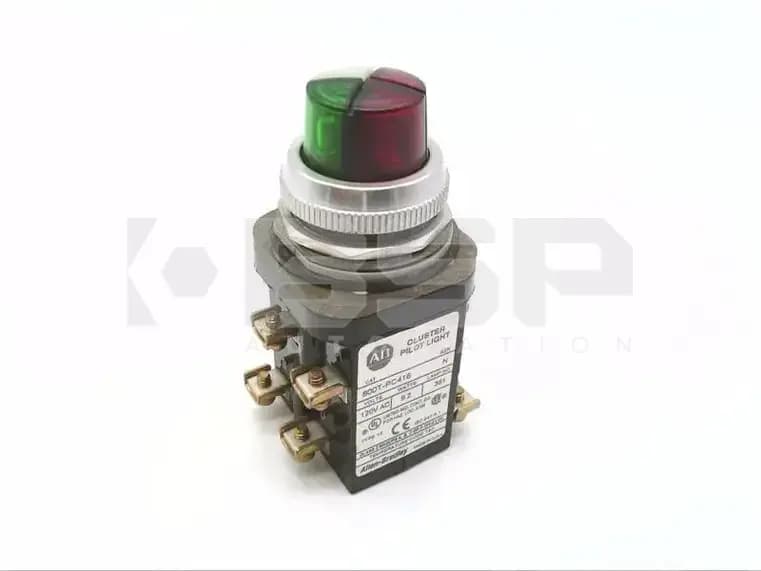 Allen Bradley 800T-PC416WRRG Allen Bradley 800T-PC416WRRG