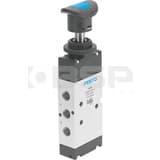 FESTO VHEM-P-M52-A-G18 FESTO VHEM-P-M52-A-G18