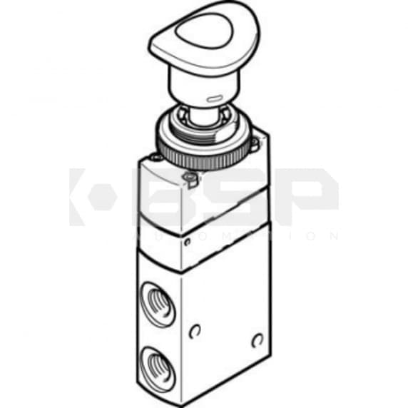 FESTO VHEM-PTCZ-M32C-M-G18 FESTO VHEM-PTCZ-M32C-M-G18