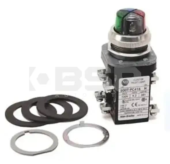 Allen Bradley 800T-PC416RGBC Allen Bradley 800T-PC416RGBC