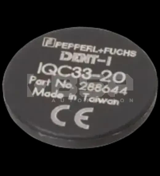 Pepperl+Fuchs IQC33-2050pcs Pepperl+Fuchs IQC33-2050pcs