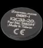 Pepperl+Fuchs IQC33-2050pcs Pepperl+Fuchs IQC33-2050pcs