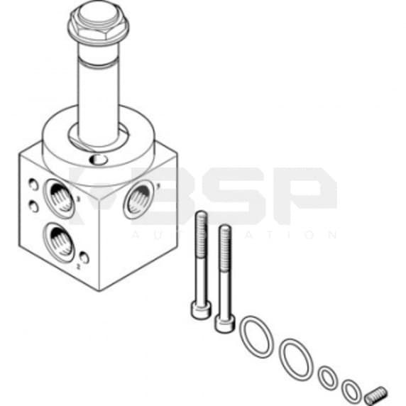 FESTO VOFD-L50T-M32-MN-FGP14-10-F10 FESTO VOFD-L50T-M32-MN-FGP14-10-F10