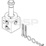 FESTO VOFD-L50T-M32-MN-FGP14-10-F10 FESTO VOFD-L50T-M32-MN-FGP14-10-F10